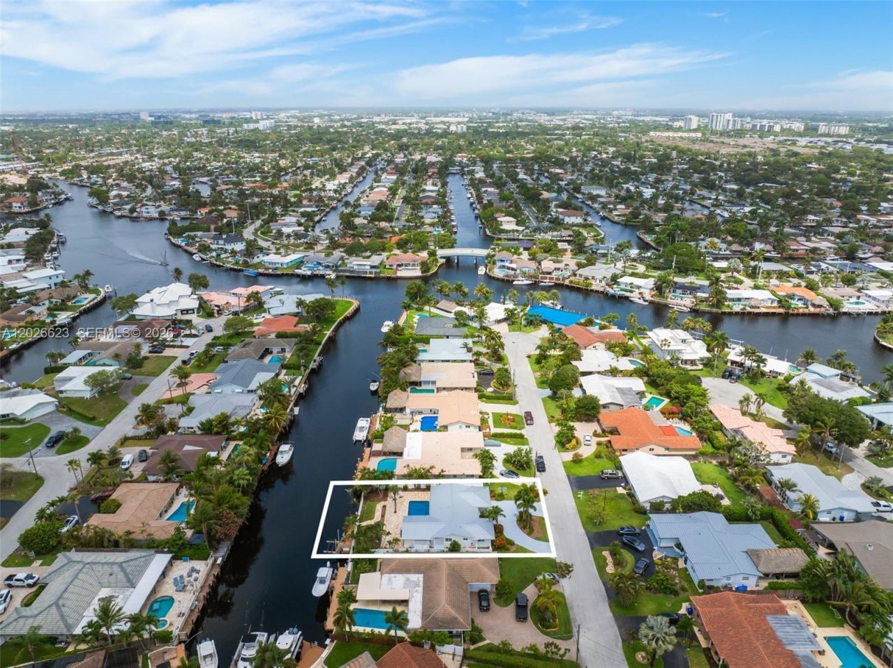 620 SE 11th St , Pompano Beach, FL 33060 Photo