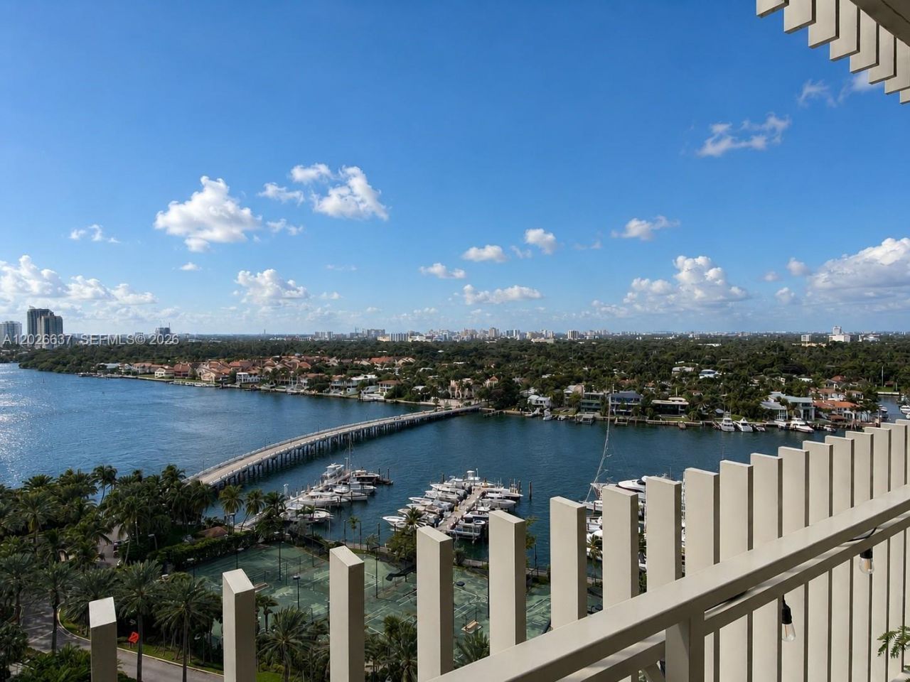 2 Grove Isle Dr, Unit B1706, Miami, FL 33133 Photo