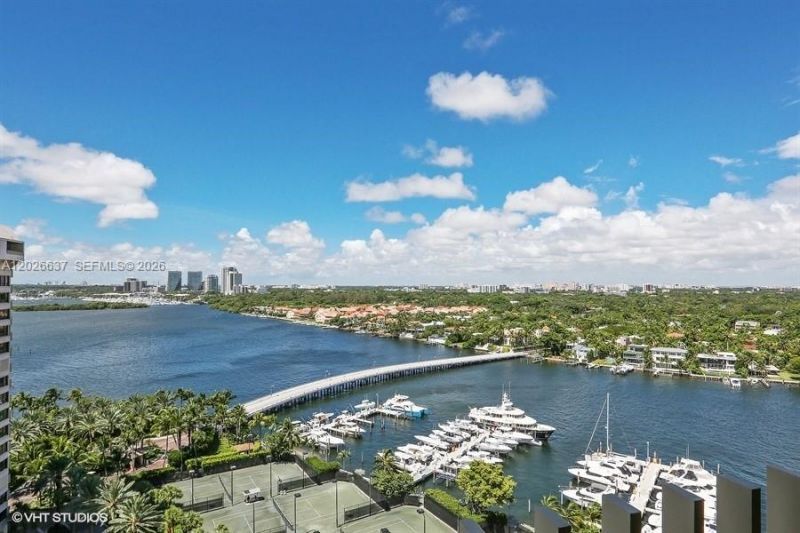 2 Grove Isle Dr, Unit B1706, Miami, FL 33133 Photo