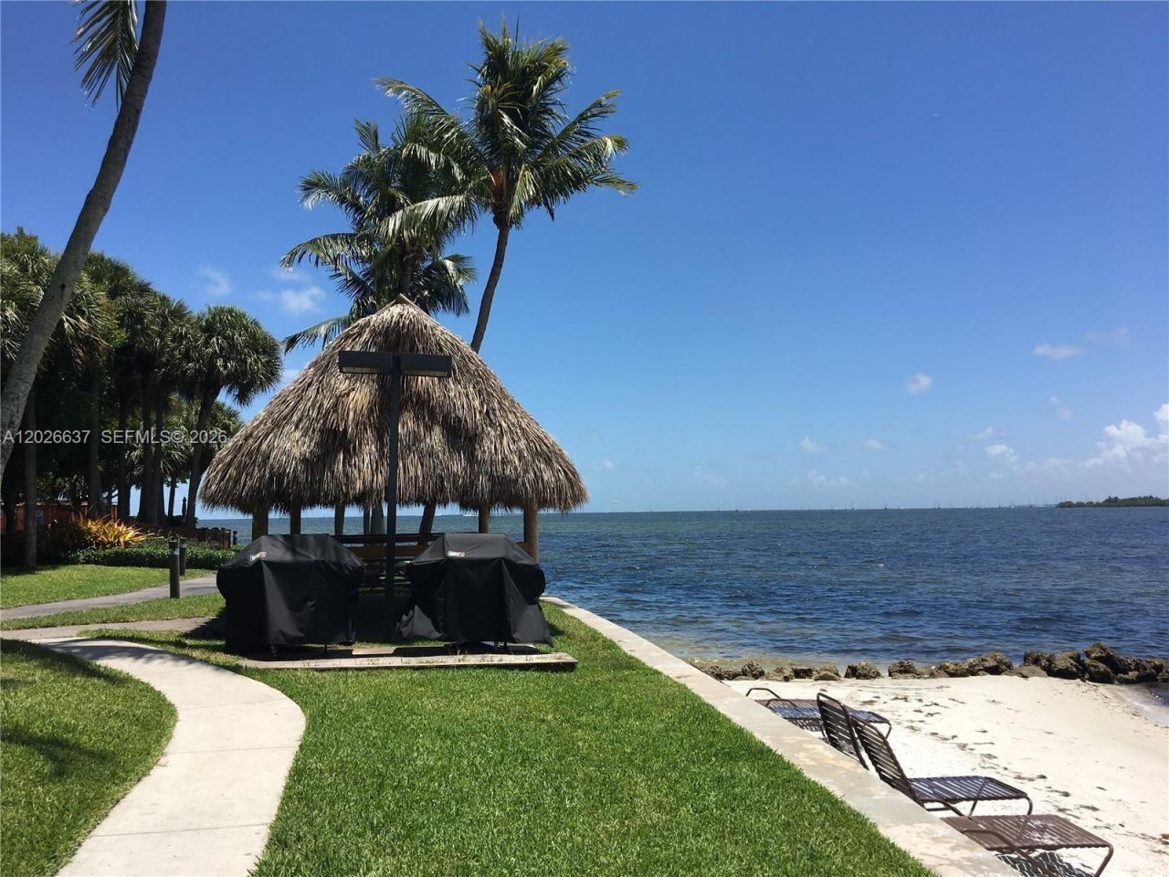 2 Grove Isle Dr , Unit B1706, Miami, FL 33133 Photo
