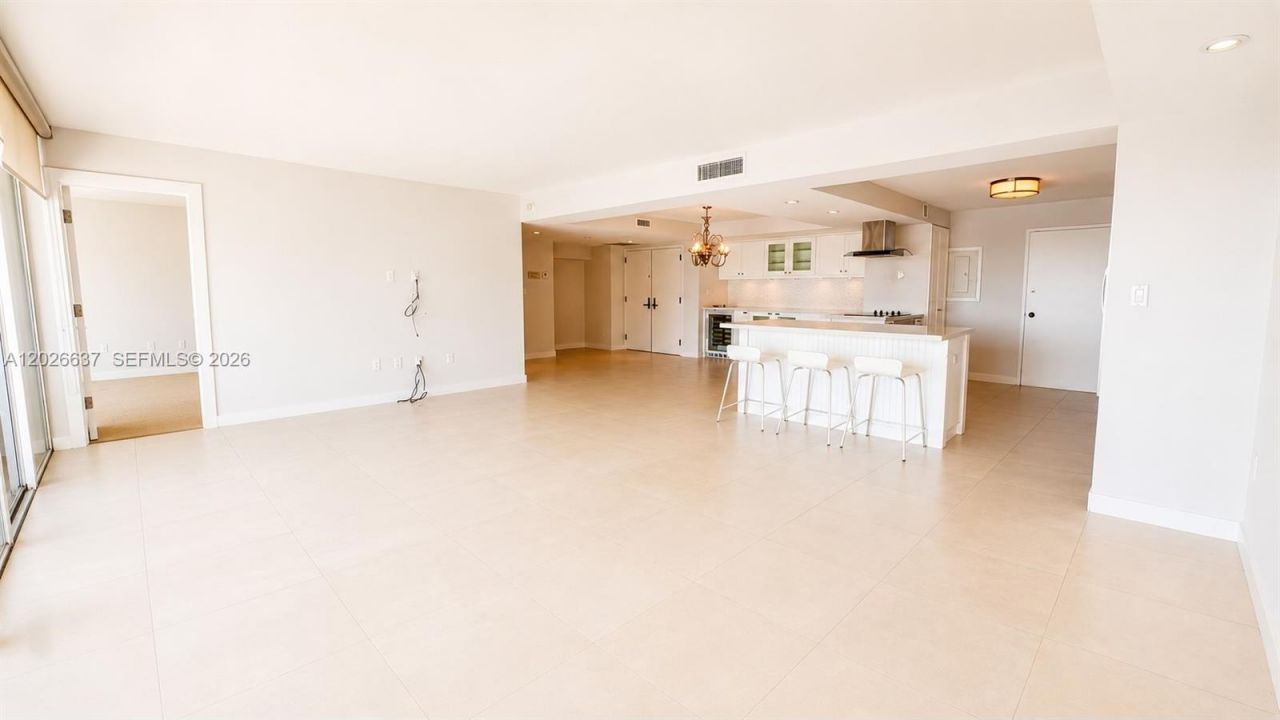2 Grove Isle Dr, Unit B1706, Miami, FL 33133 Photo