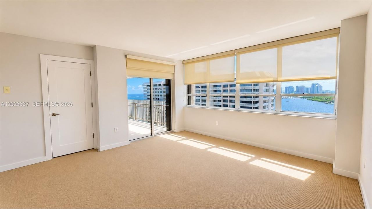 2 Grove Isle Dr, Unit B1706, Miami, FL 33133 Photo