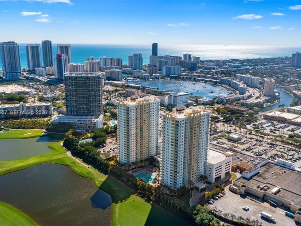 1745 E Hallandale Beach Blvd , Unit 2104W, Hallandale Beach, FL 33009