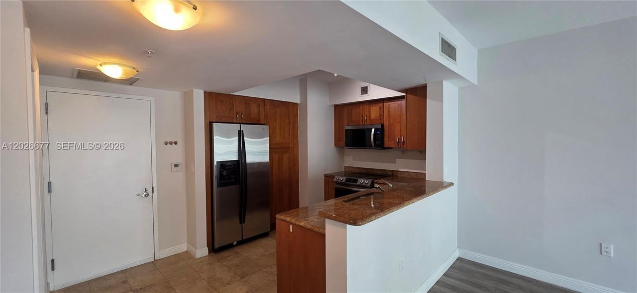 1745 E Hallandale Beach Blvd , Unit 2104W, Hallandale Beach, FL 33009 Photo