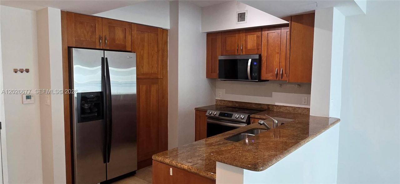 1745 E Hallandale Beach Blvd , Unit 2104W, Hallandale Beach, FL 33009 Photo