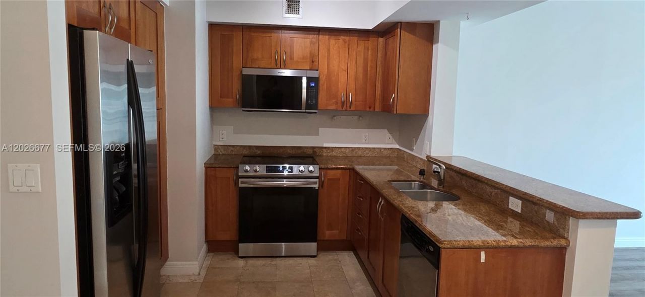 1745 E Hallandale Beach Blvd , Unit 2104W, Hallandale Beach, FL 33009 Photo