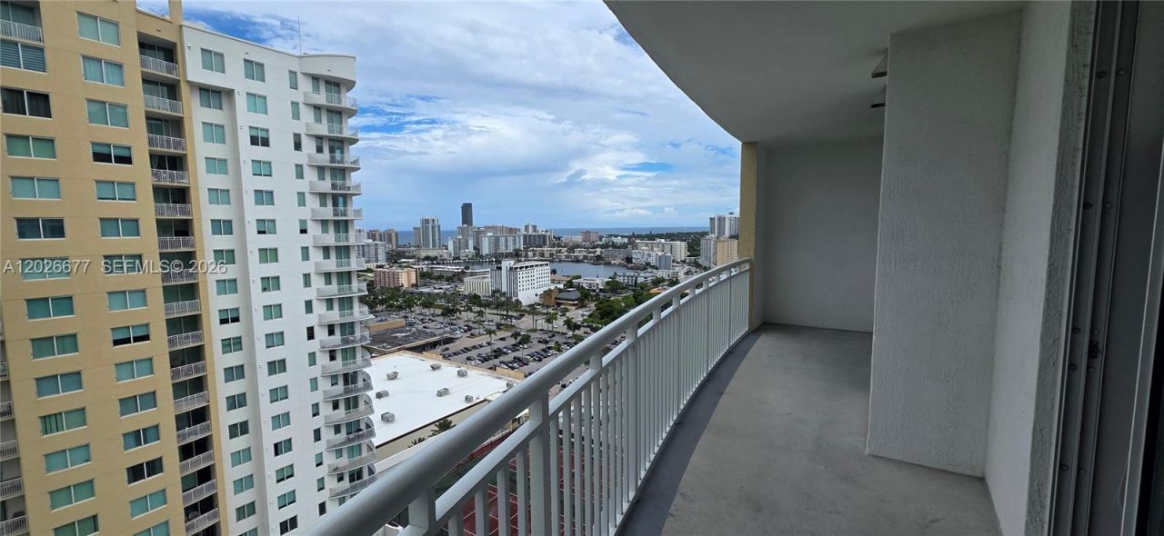 1745 E Hallandale Beach Blvd , Unit 2104W, Hallandale Beach, FL 33009 Photo