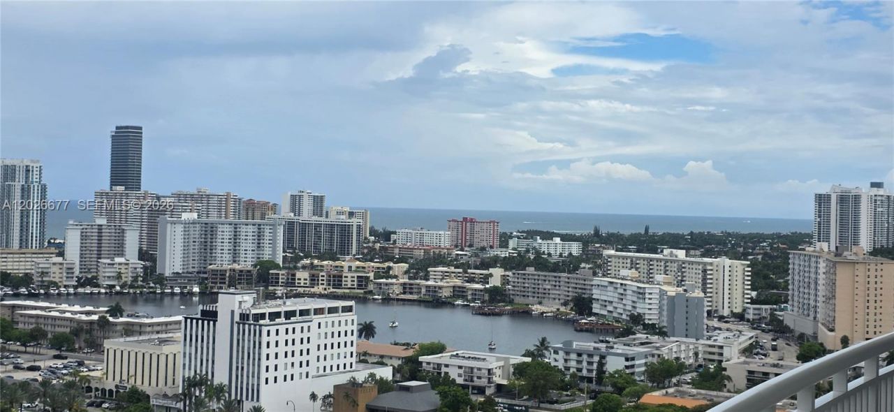 1745 E Hallandale Beach Blvd , Unit 2104W, Hallandale Beach, FL 33009 Photo