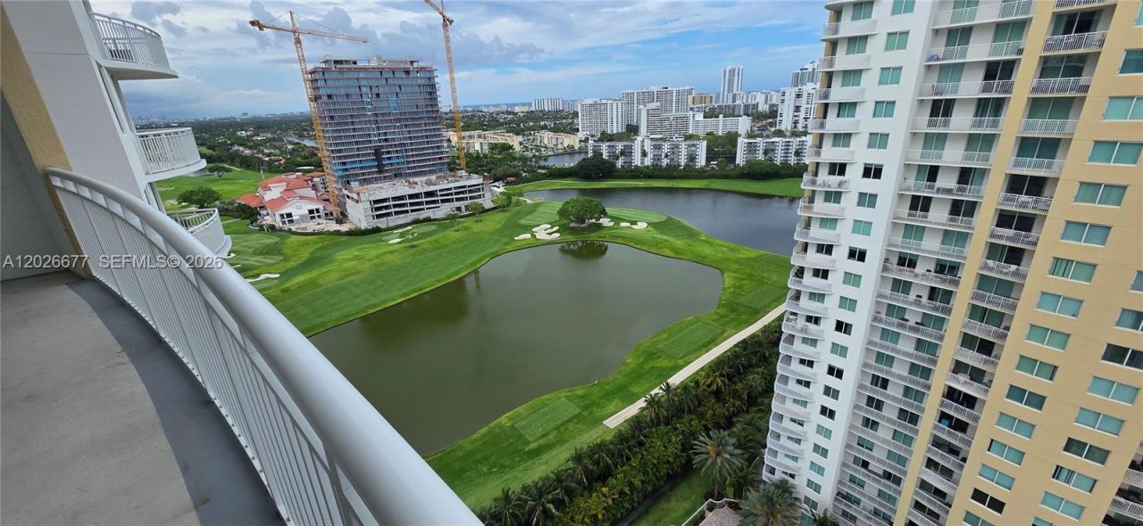 1745 E Hallandale Beach Blvd , Unit 2104W, Hallandale Beach, FL 33009 Photo