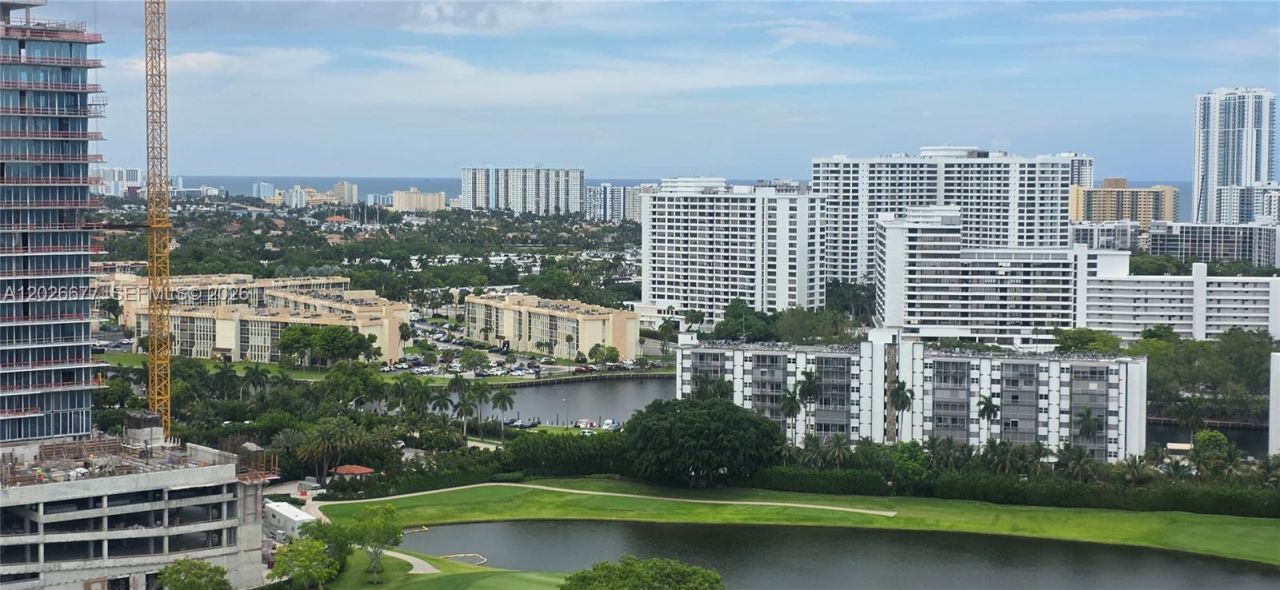 1745 E Hallandale Beach Blvd , Unit 2104W, Hallandale Beach, FL 33009 Photo