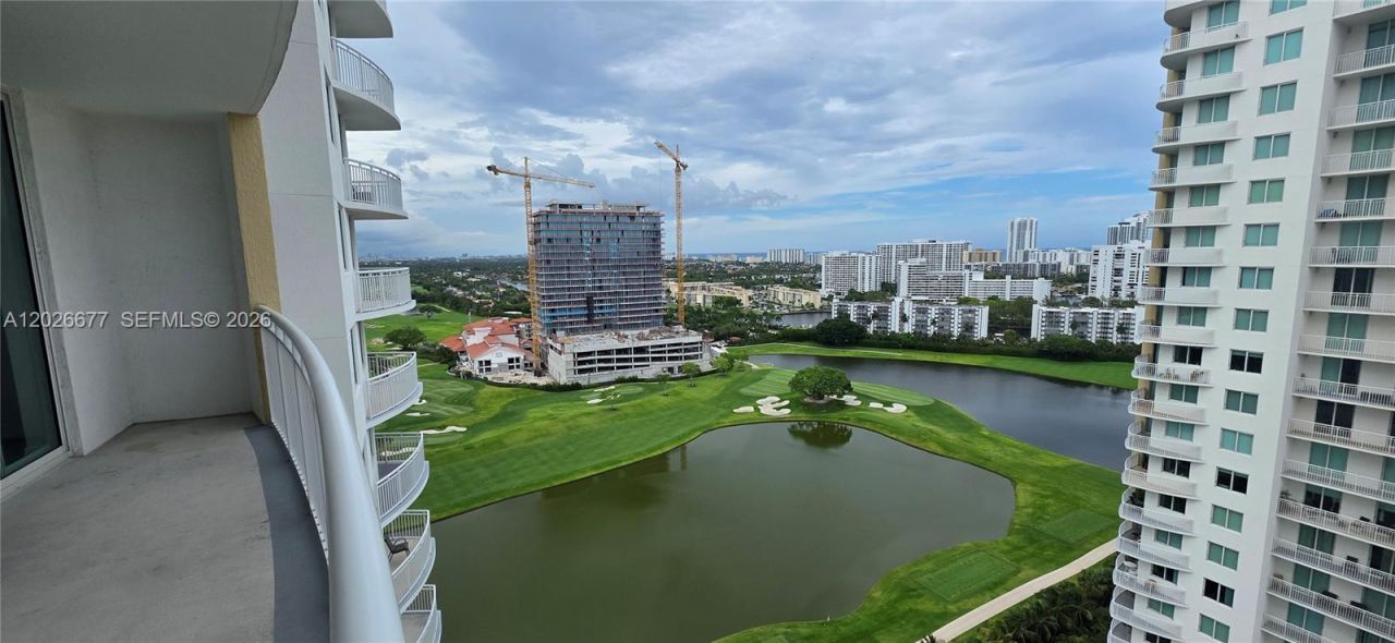1745 E Hallandale Beach Blvd , Unit 2104W, Hallandale Beach, FL 33009 Photo