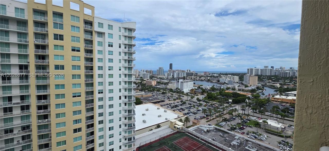 1745 E Hallandale Beach Blvd , Unit 2104W, Hallandale Beach, FL 33009 Photo