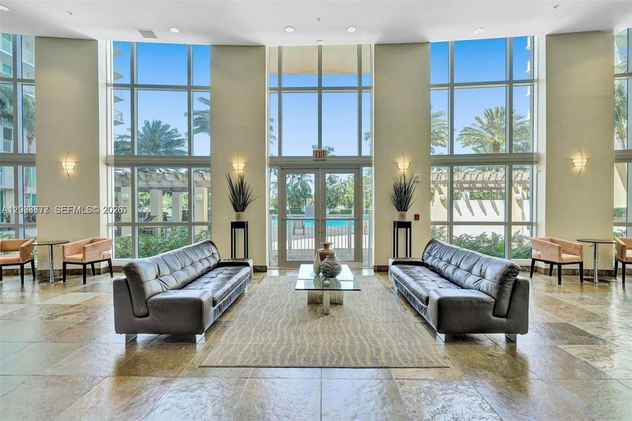1745 E Hallandale Beach Blvd , Unit 2104W, Hallandale Beach, FL 33009 Photo