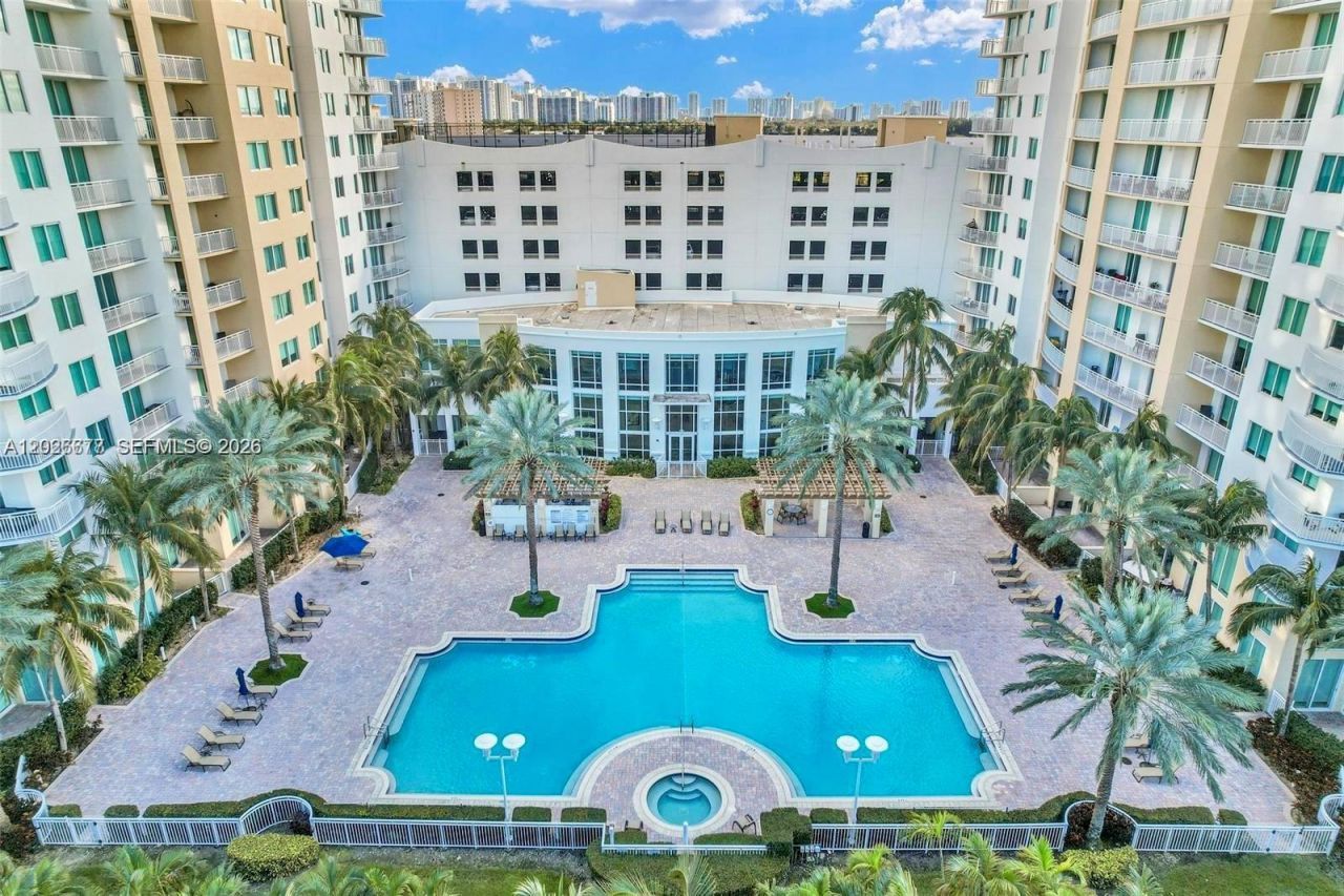 1745 E Hallandale Beach Blvd , Unit 2104W, Hallandale Beach, FL 33009 Photo
