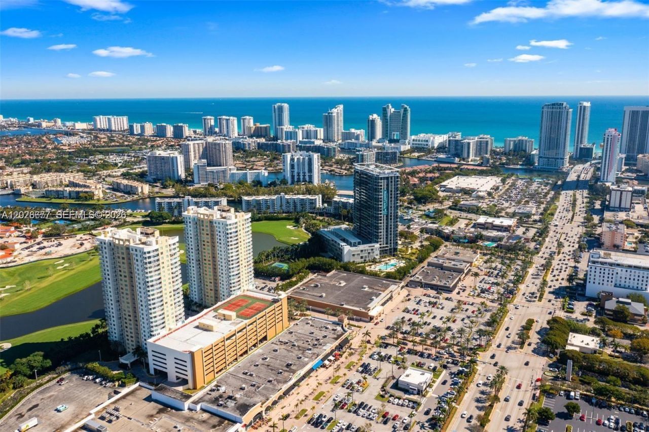 1745 E Hallandale Beach Blvd , Unit 2104W, Hallandale Beach, FL 33009 Photo