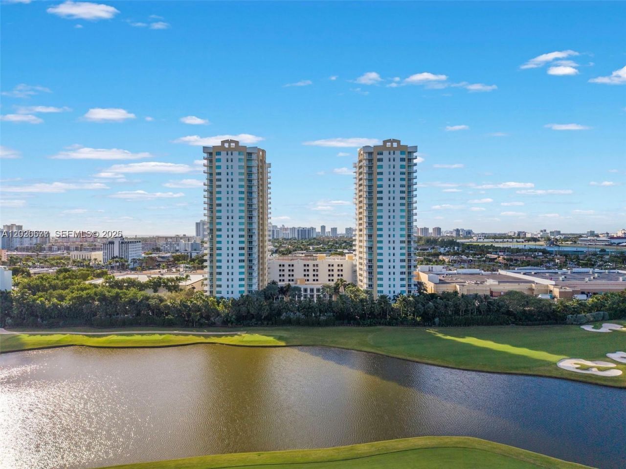 1745 E Hallandale Beach Blvd , Unit 2104W, Hallandale Beach, FL 33009 Photo