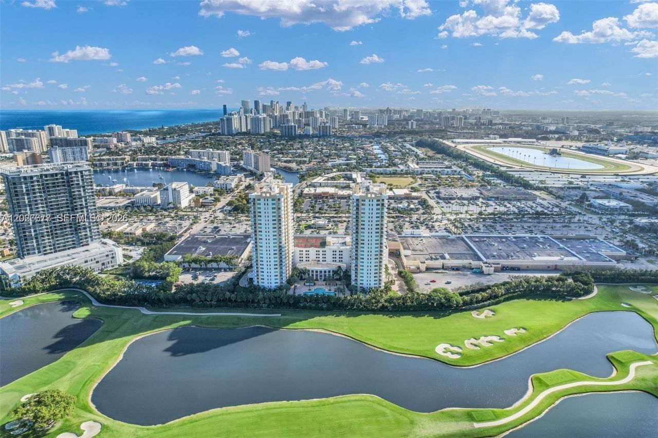 1745 E Hallandale Beach Blvd , Unit 2104W, Hallandale Beach, FL 33009 Photo