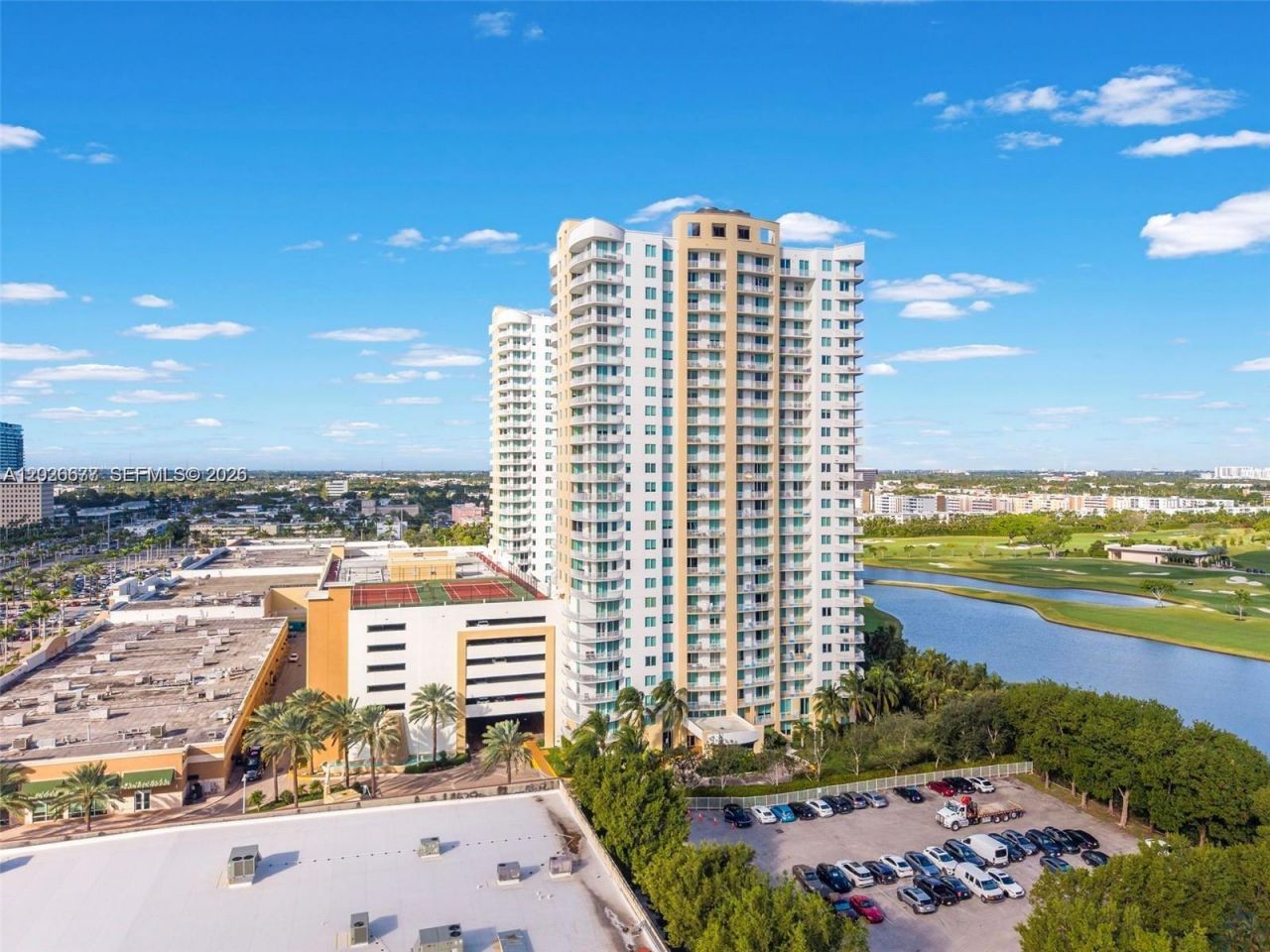 1745 E Hallandale Beach Blvd , Unit 2104W, Hallandale Beach, FL 33009 Photo