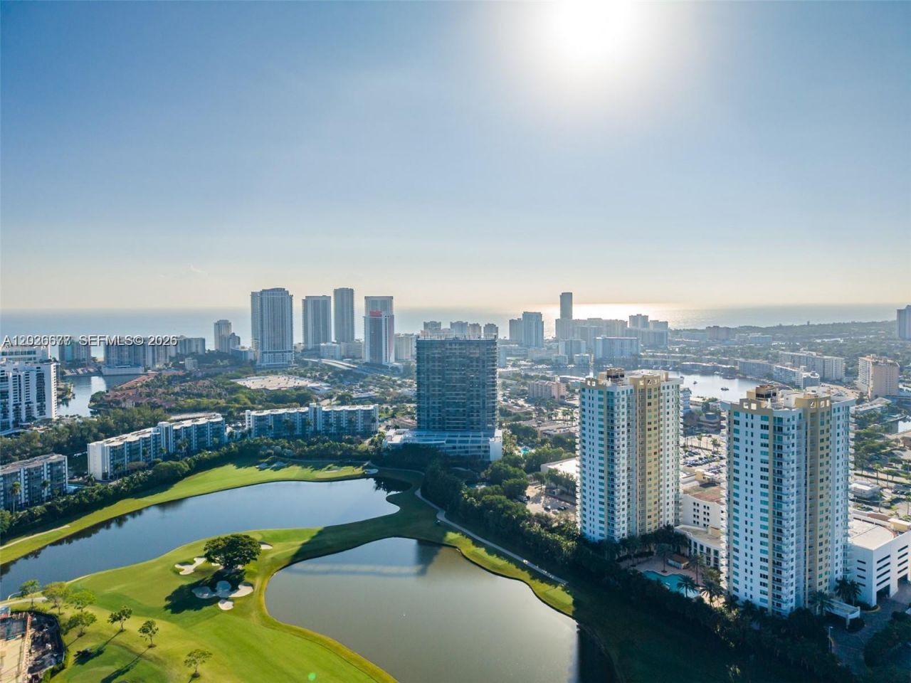 1745 E Hallandale Beach Blvd , Unit 2104W, Hallandale Beach, FL 33009 Photo
