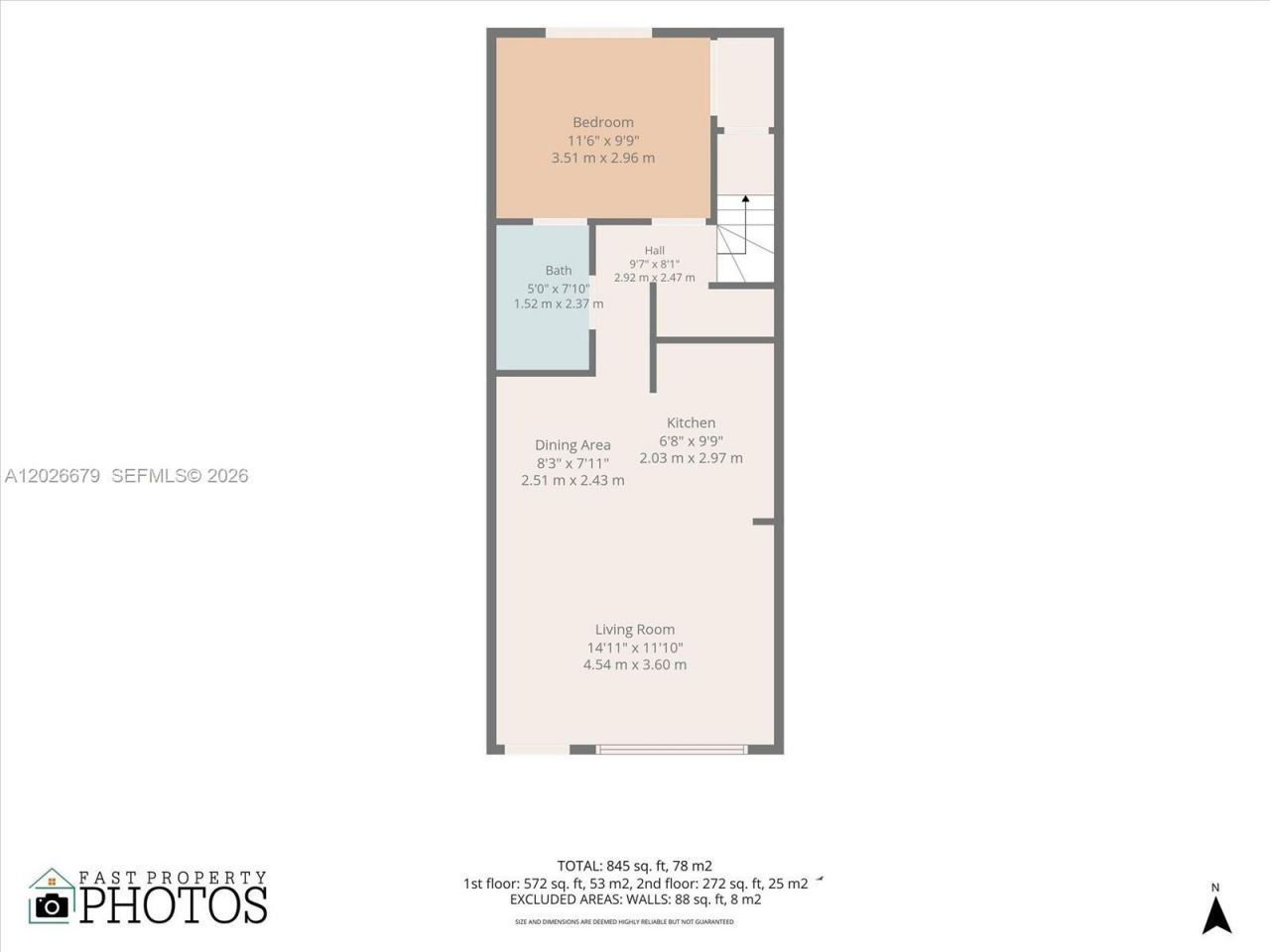 8695 NW 6th Ln, Unit 2-111, Miami, FL 33126 Photo