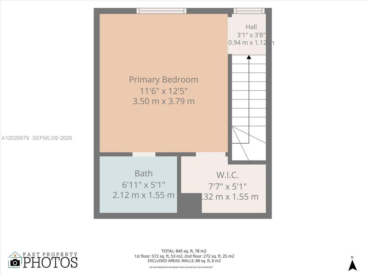 8695 NW 6th Ln, Unit 2-111, Miami, FL 33126 Photo