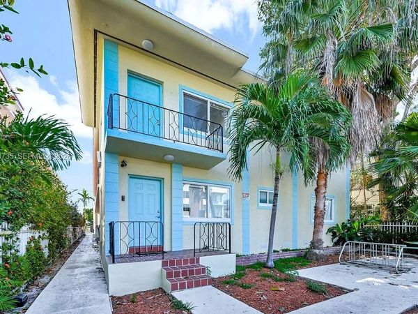 1135 Euclid Ave , Unit 202, Miami Beach, FL 33139