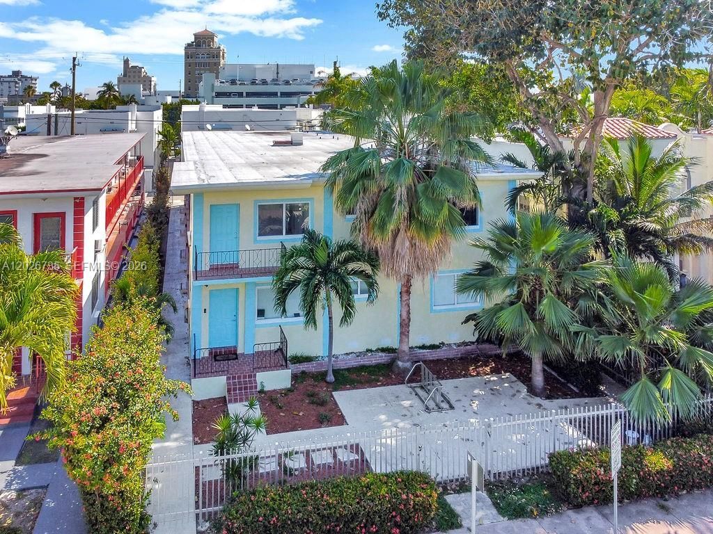 1135 Euclid Ave , Unit 202, Miami Beach, FL 33139 Photo