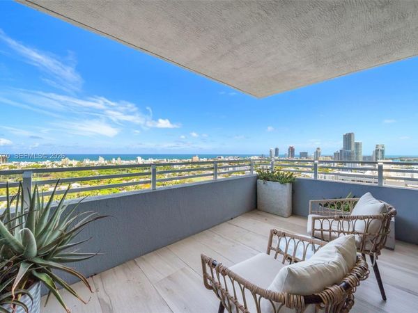 1330 West Ave, Unit 2414, Miami Beach, FL 33139