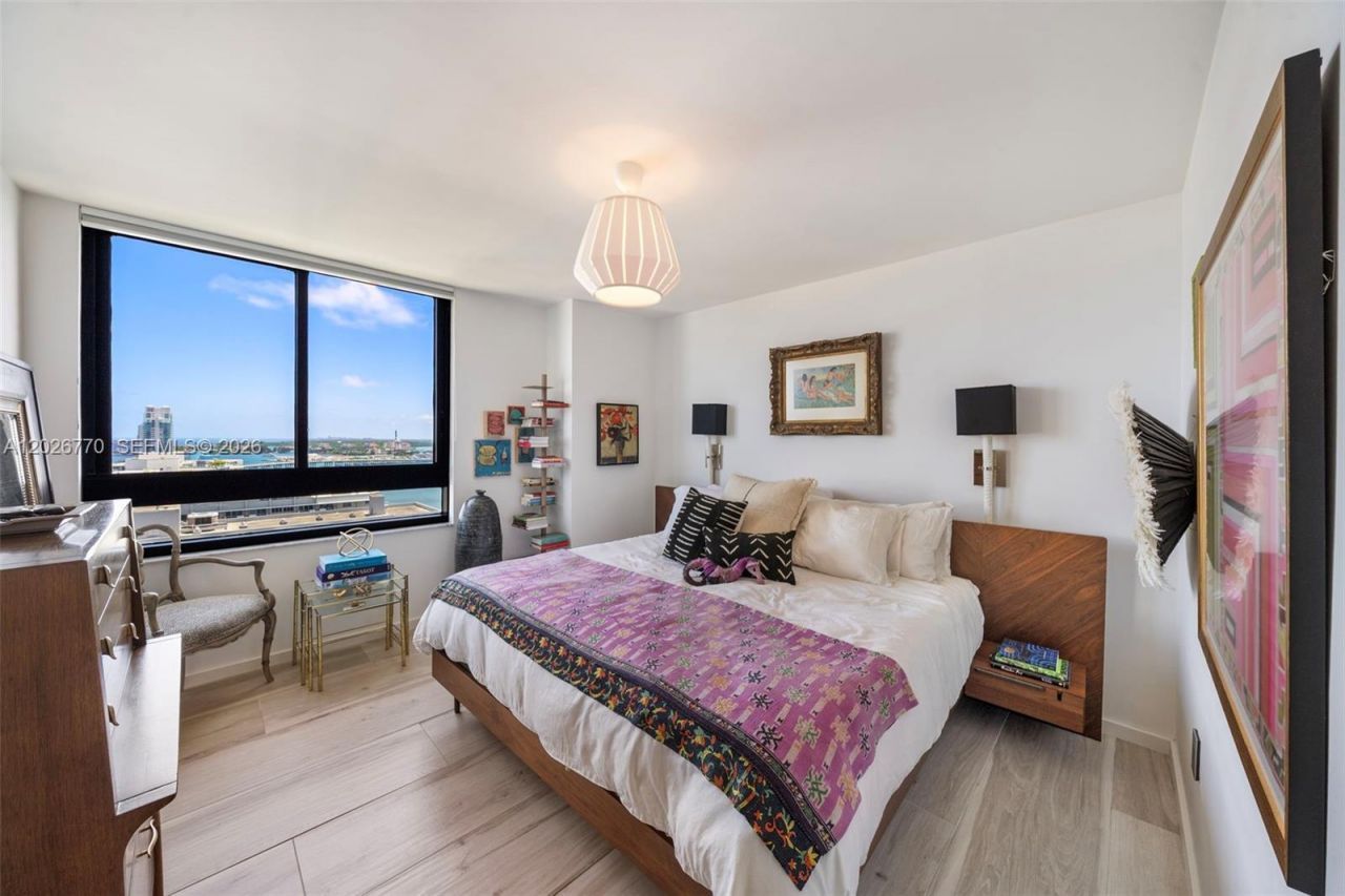 1330 West Ave, Unit 2414, Miami Beach, FL 33139 Photo