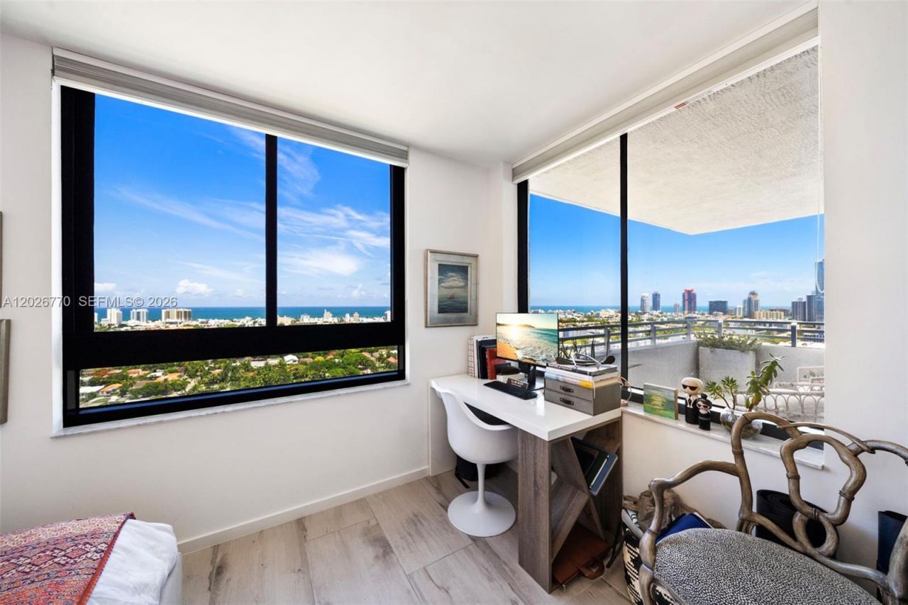 1330 West Ave, Unit 2414, Miami Beach, FL 33139 Photo