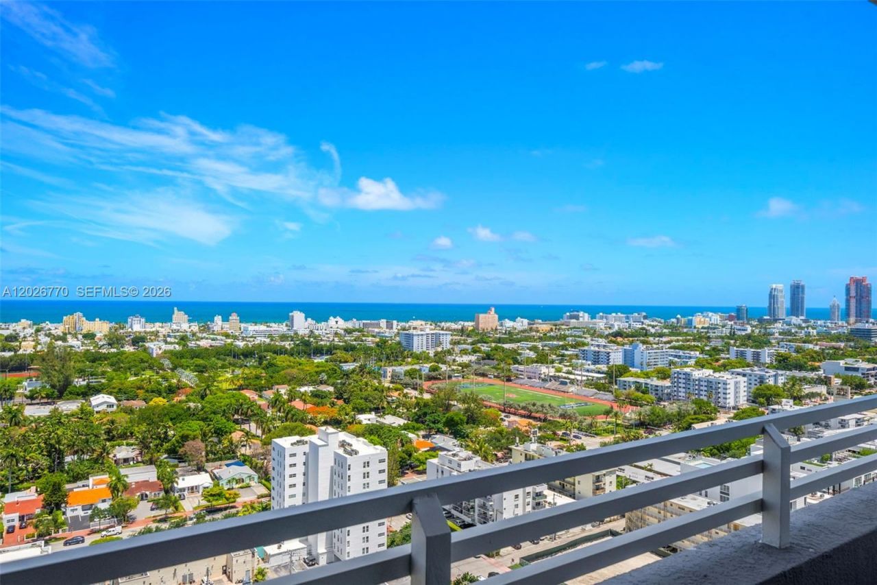 1330 West Ave, Unit 2414, Miami Beach, FL 33139 Photo