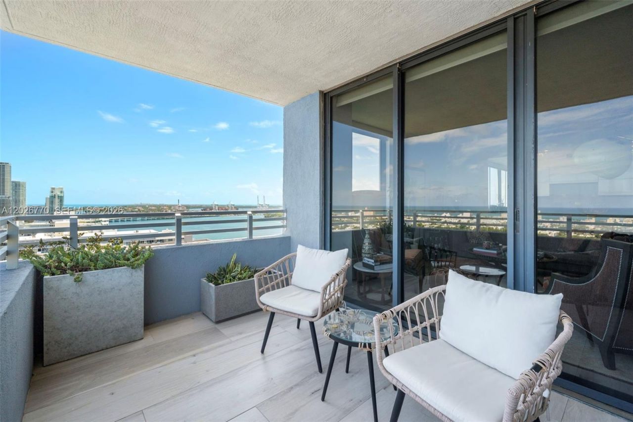 1330 West Ave, Unit 2414, Miami Beach, FL 33139 Photo