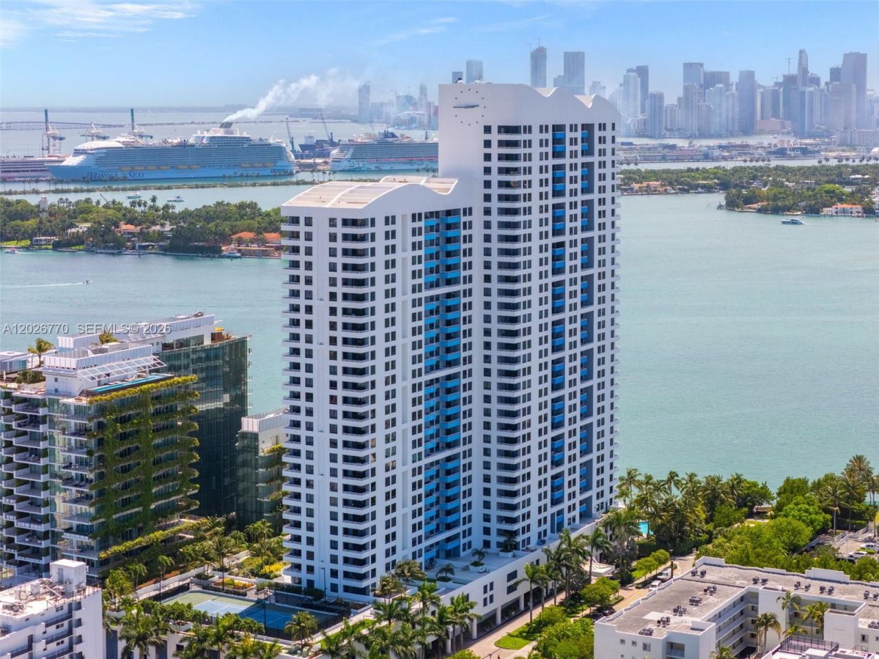 1330 West Ave, Unit 2414, Miami Beach, FL 33139 Photo