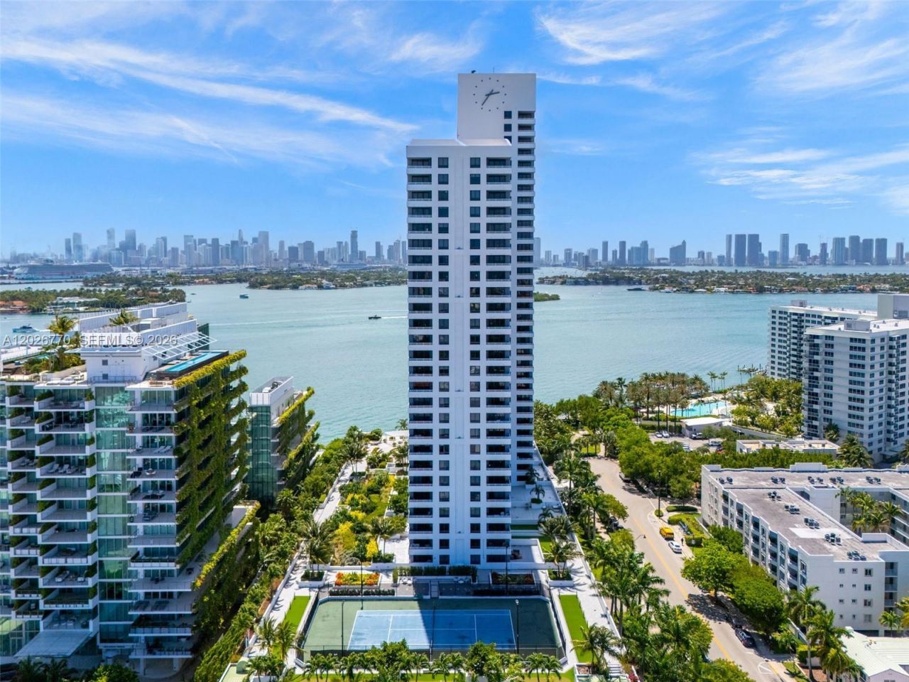 1330 West Ave, Unit 2414, Miami Beach, FL 33139 Photo
