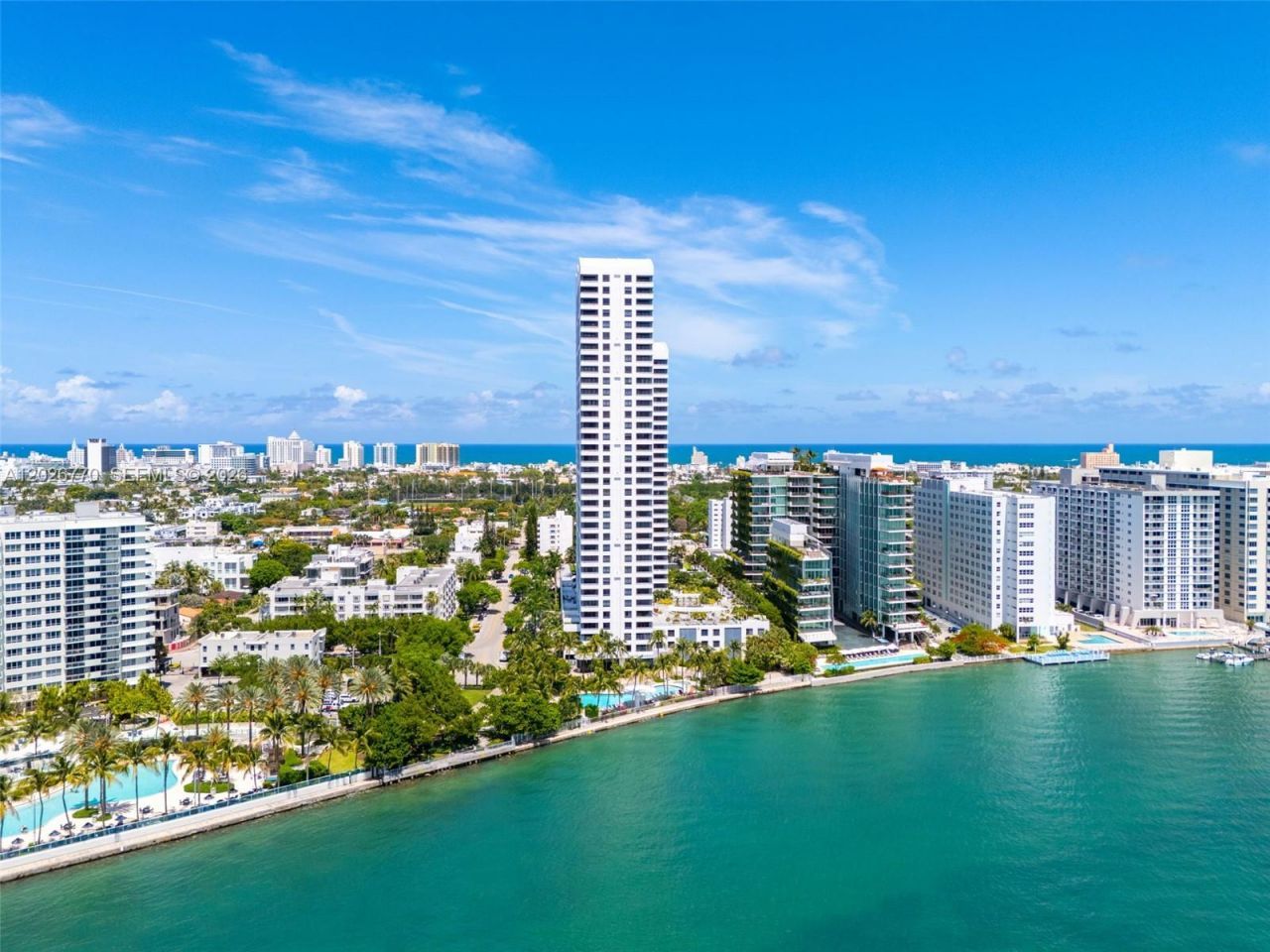 1330 West Ave, Unit 2414, Miami Beach, FL 33139 Photo