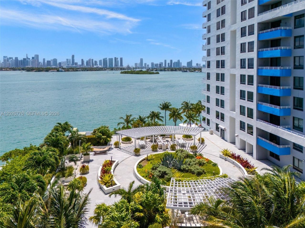 1330 West Ave, Unit 2414, Miami Beach, FL 33139 Photo