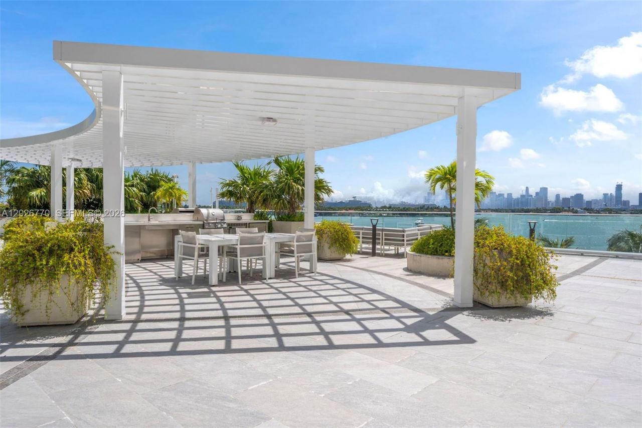 1330 West Ave, Unit 2414, Miami Beach, FL 33139 Photo
