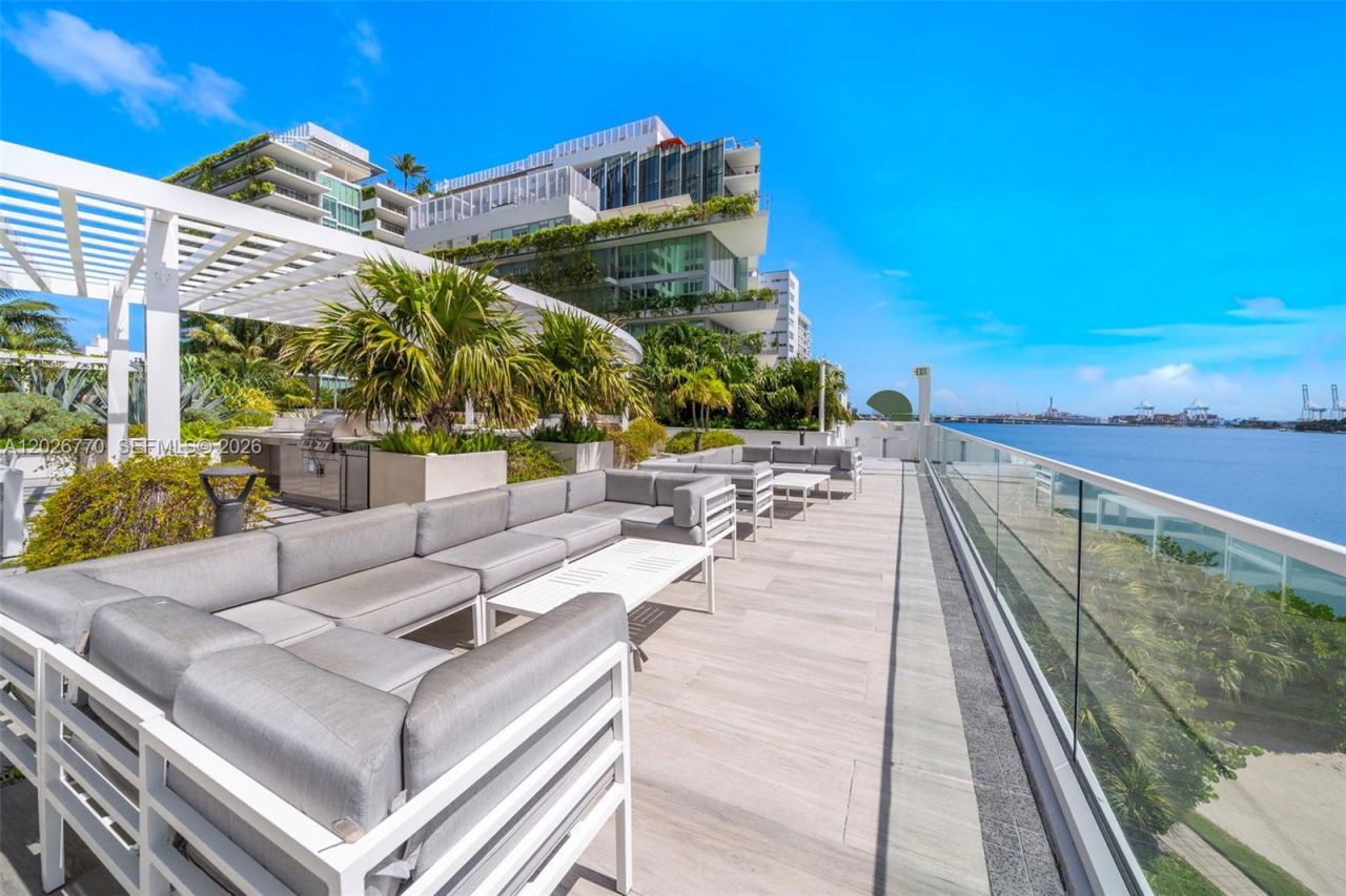 1330 West Ave, Unit 2414, Miami Beach, FL 33139 Photo