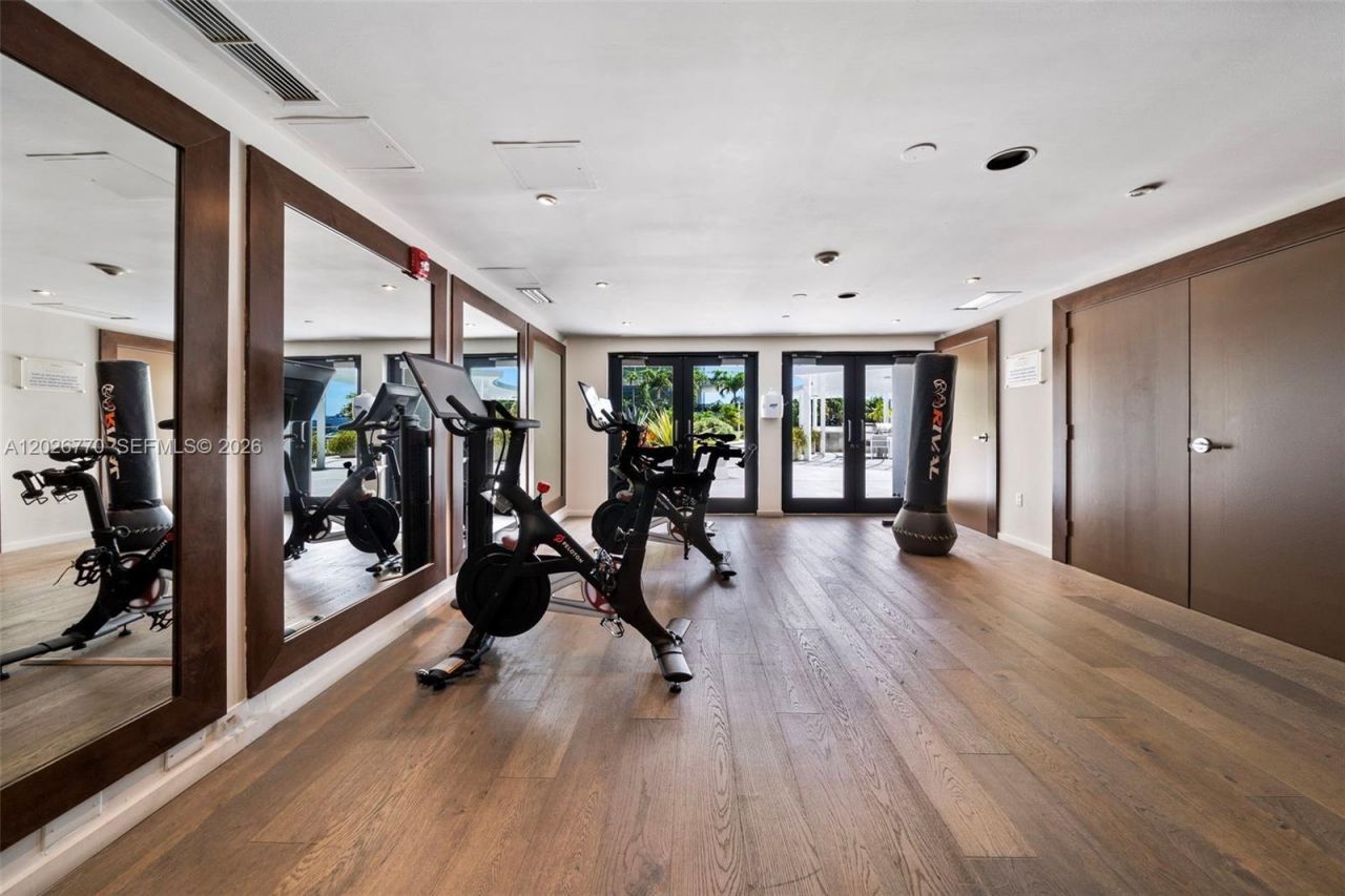 1330 West Ave, Unit 2414, Miami Beach, FL 33139 Photo