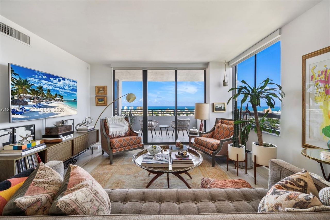 1330 West Ave, Unit 2414, Miami Beach, FL 33139 Photo