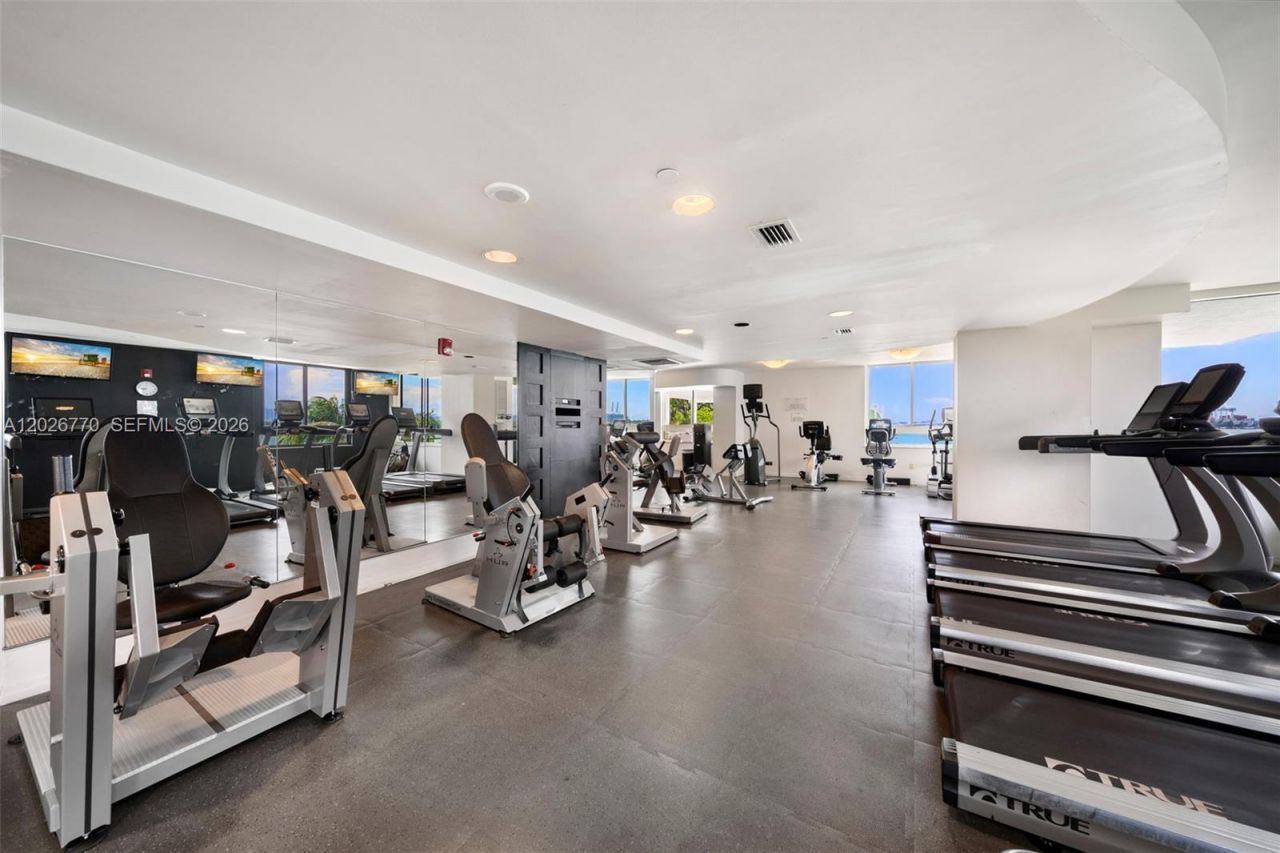 1330 West Ave, Unit 2414, Miami Beach, FL 33139 Photo