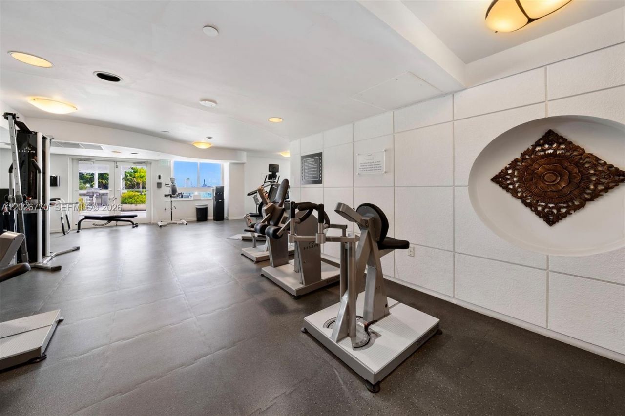 1330 West Ave, Unit 2414, Miami Beach, FL 33139 Photo