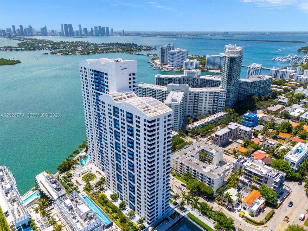 1330 West Ave, Unit 2414, Miami Beach, FL 33139 Photo