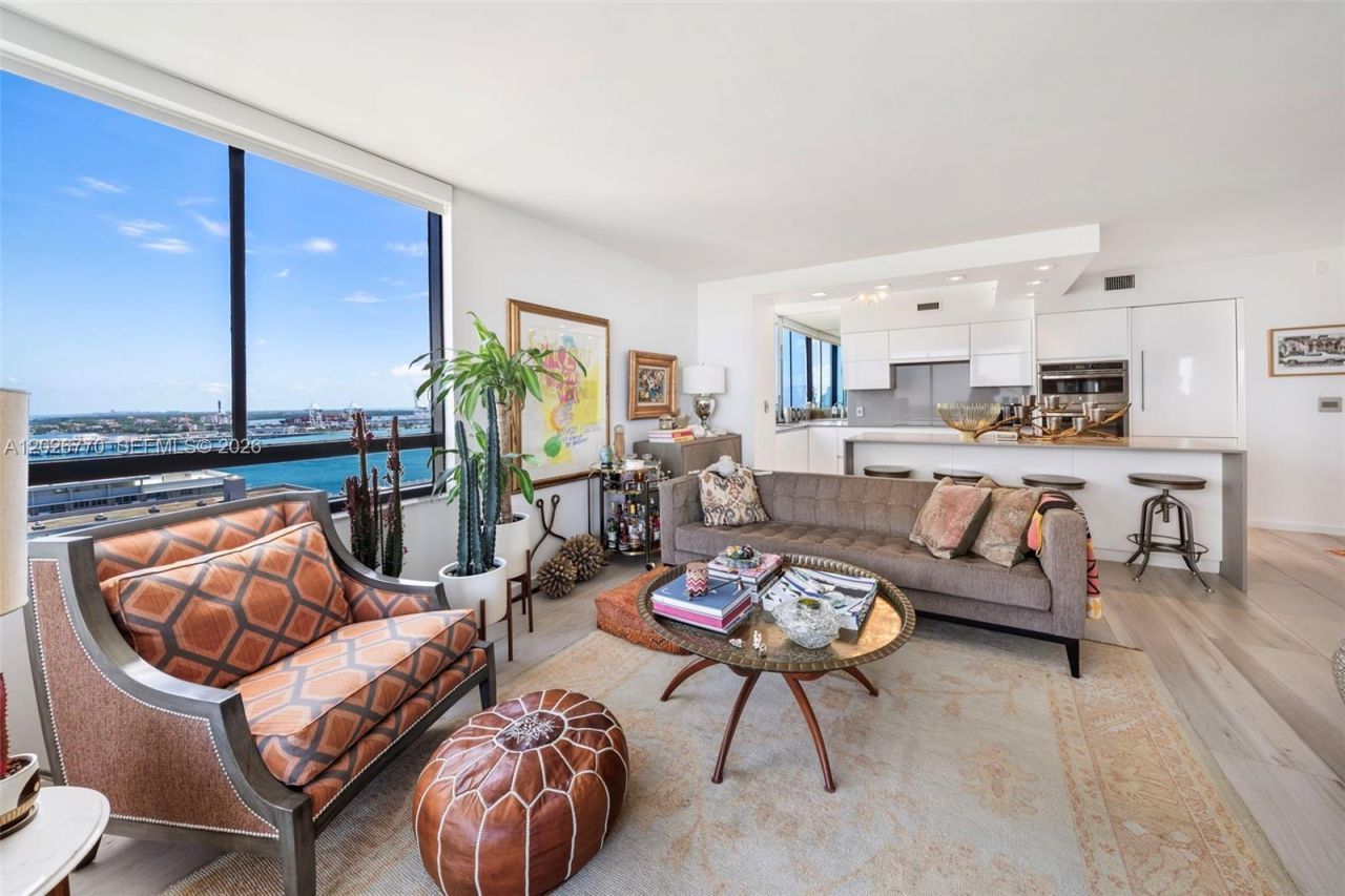 1330 West Ave, Unit 2414, Miami Beach, FL 33139 Photo