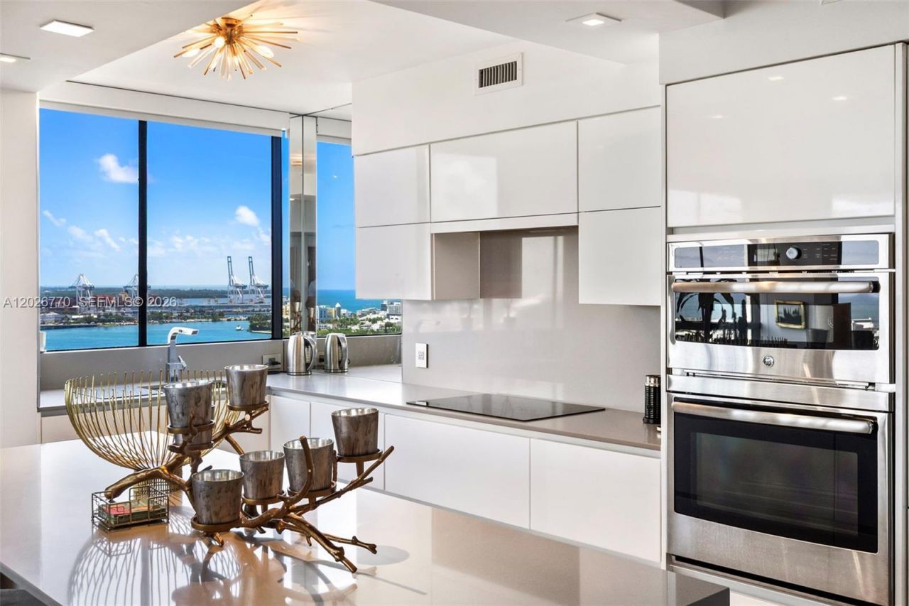 1330 West Ave, Unit 2414, Miami Beach, FL 33139 Photo