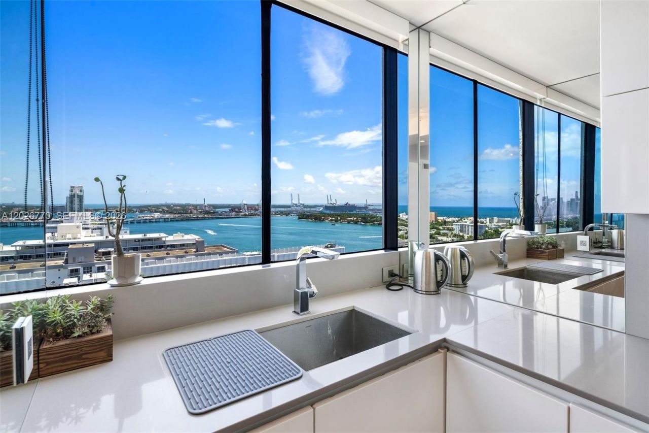 1330 West Ave, Unit 2414, Miami Beach, FL 33139 Photo