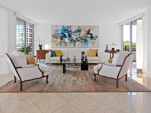 151 SE 15th Rd , Unit 601, Miami, FL 33129