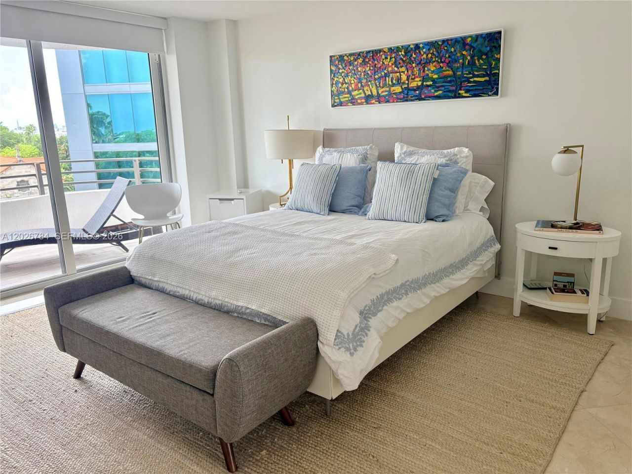 151 SE 15th Rd , Unit 601, Miami, FL 33129 Photo