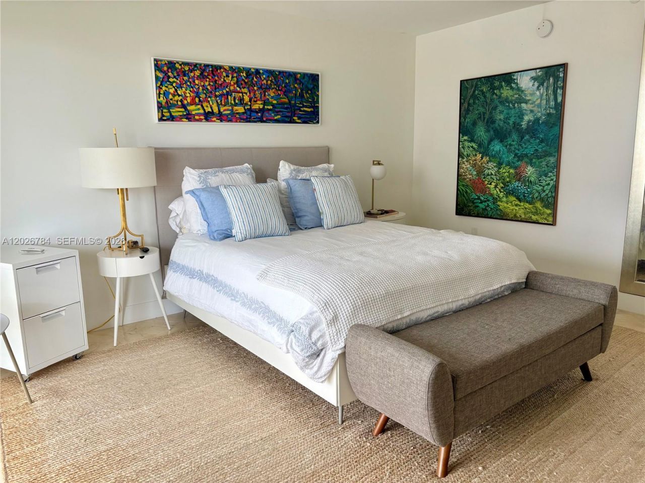 151 SE 15th Rd , Unit 601, Miami, FL 33129 Photo