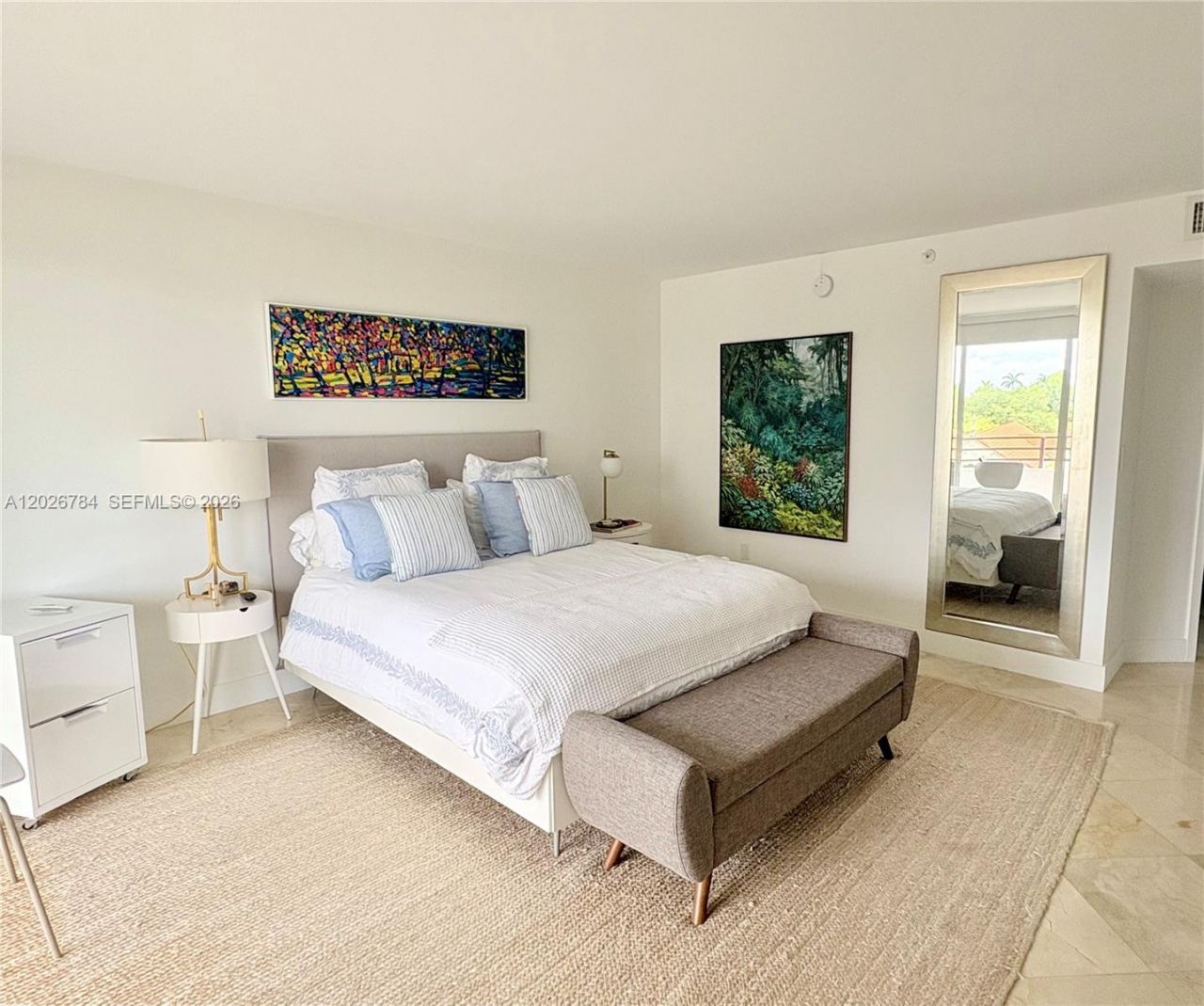 151 SE 15th Rd , Unit 601, Miami, FL 33129 Photo